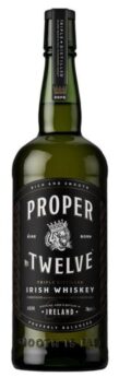 zdjęcie produktu Proper Twelve - whisky Conora McGregora