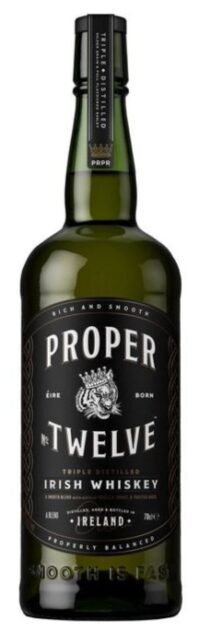 zdjęcie produktu Proper Twelve - whisky Conora McGregora