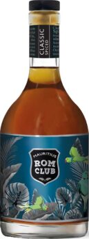 zdjęcie produktu Rom Club Classic Spiced