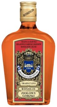 zdjęcie produktu Rosolis Ziołowy Gorzki