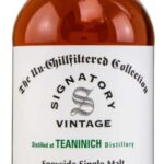 zdjęcie produktu Signatory Vintage Teaninich 13YO 2009 Un-Chillfiltered Collection