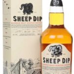 zdjęcie produktu Sheep Dip Blended Malt Whisky