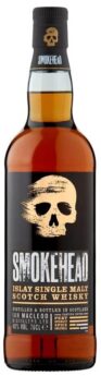 zdjęcie produktu Smokehead Islay Single Malt