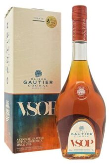 zdjęcie produktu Gautier VSOP