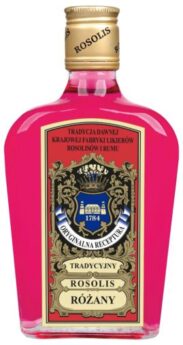 zdjęcie produktu Rosolis Różany
