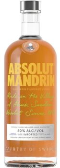 zdjęcie produktu Absolut Mandrin