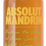 zdjęcie produktu Absolut Mandrin