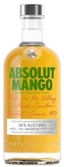 zdjęćie produktu Absolut Mango