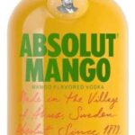 zdjęćie produktu Absolut Mango