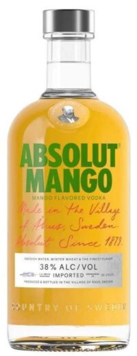 zdjęćie produktu Absolut Mango