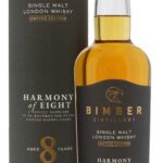 zdjęcie produktu Bimber 8YO Harmony of Eight