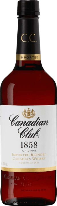 zdjęcie produktu Canadian Club