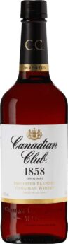 zdjęcie produktu Canadian Club