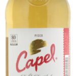 zdjęcie produktu Capel Especial Doble Destilado Pisco