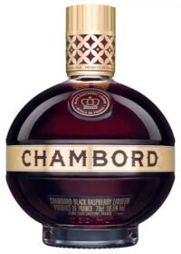 zdjęcie produktu Chambord Liqueur Royale de France