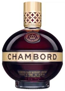 zdjęcie produktu Chambord Liqueur Royale de France