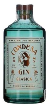zdjęcie produktu Condesa Gin Clasica