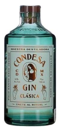 zdjęcie produktu Condesa Gin Clasica