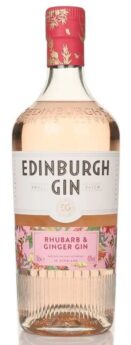 zdjęcie produktu Edinburgh Gin Rhubarb & Ginger