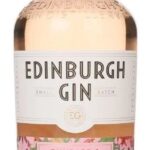 zdjęcie produktu Edinburgh Gin Rhubarb & Ginger