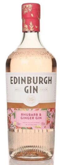 zdjęcie produktu Edinburgh Gin Rhubarb & Ginger