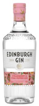 zdjęcie produktu Edinburgh Gin Strawberry & Pink Pepper