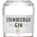 zdjęcie produktu Edinburgh Gin Strawberry & Pink Pepper