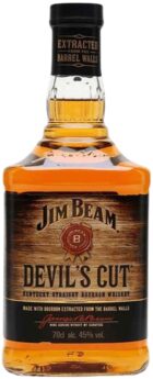 zdjecie produktu Jim Beam Devil's Cut