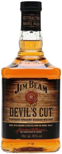 zdjecie produktu Jim Beam Devil's Cut