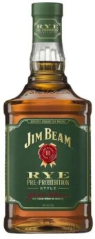 zdjęcie produktu Jim Beam Rye