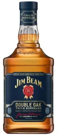 zdjęcie produktu Jim Beam Double Oak