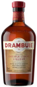 zdjęcie produktu Likier Drambuie