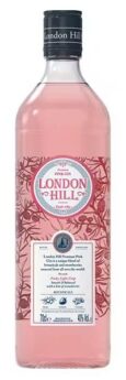 zdjęcie produktu London Hill Pink Gin