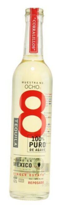 zdjęcie produktu Ocho Reposado Corralillos