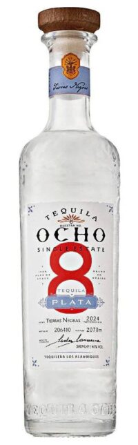 zdjęcie produktu Ocho Plata Las Raices