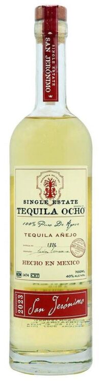 zdjęcie produktu Ocho Anejo San Jeronimo