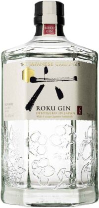 zdjęcie produktu Roku Gin