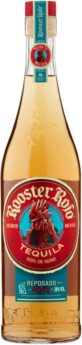 zdjęcie produktu Rooster Rojo Reposado