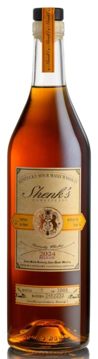 zdjęcie_produktu Shenk's Homestead Sour Mash Whiskey