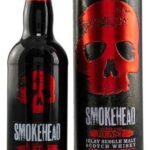zdjęcie produktu Smokehead Sherry Cask Blast