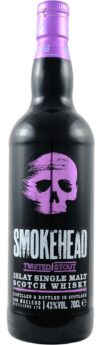 zdjęcie produktu Smokehead Twisted Stout
