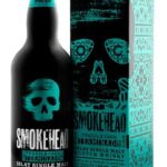 zdjęcie produktu Smokehead Tequila Cask Terminado