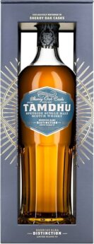 zdjęcie produktu Tamdhu Distinction III