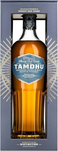 zdjęcie produktu Tamdhu Distinction III