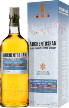 zdjęcie produktu Auchentoshan Sauvignon Blanc