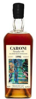 zdjęcie produktu Caroni 1996 Trinidad Paradise #9
