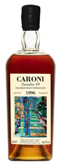 zdjęcie produktu Caroni 1996 Trinidad Paradise #9