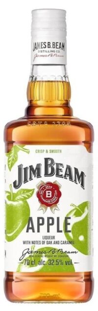 zdjęcie produktu Jim Beam Apple