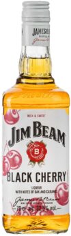zdjęcie produktu Jim Beam Black Cherry