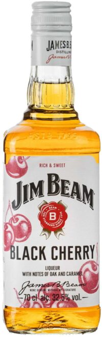 zdjęcie produktu Jim Beam Black Cherry